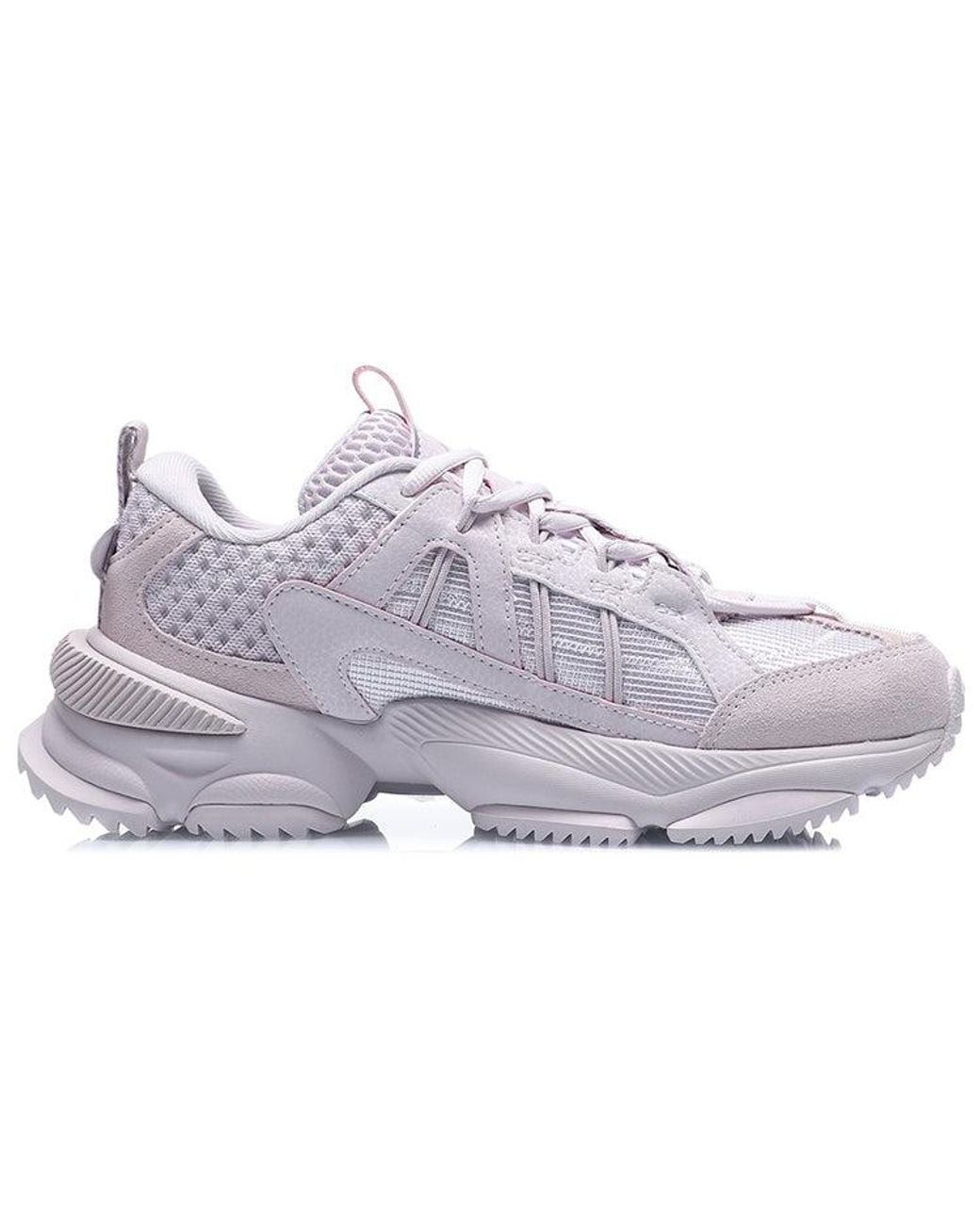 Li-ning Purple (Wmns) Nebula M1