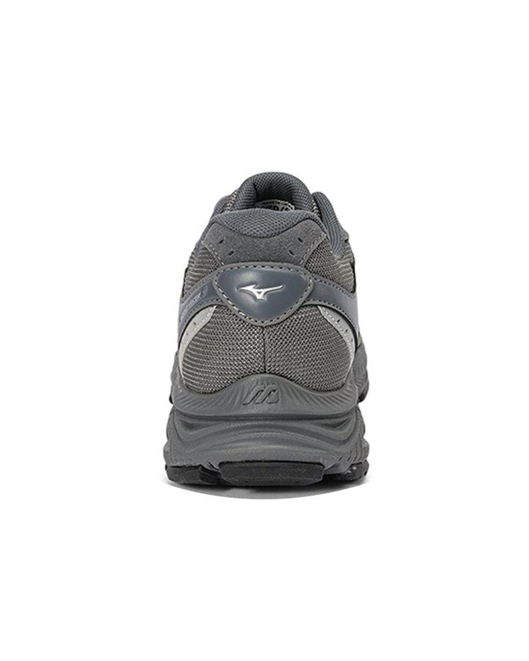 Mizuno Gray Racer S for men