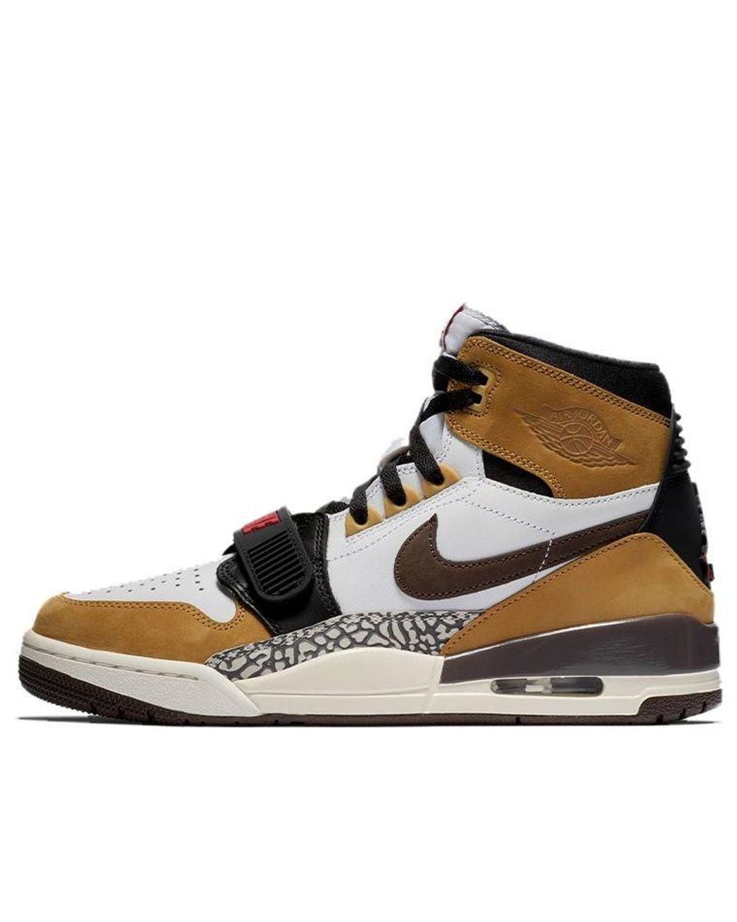 Nike Black Legacy 312 'Rookie Of The Year' for men
