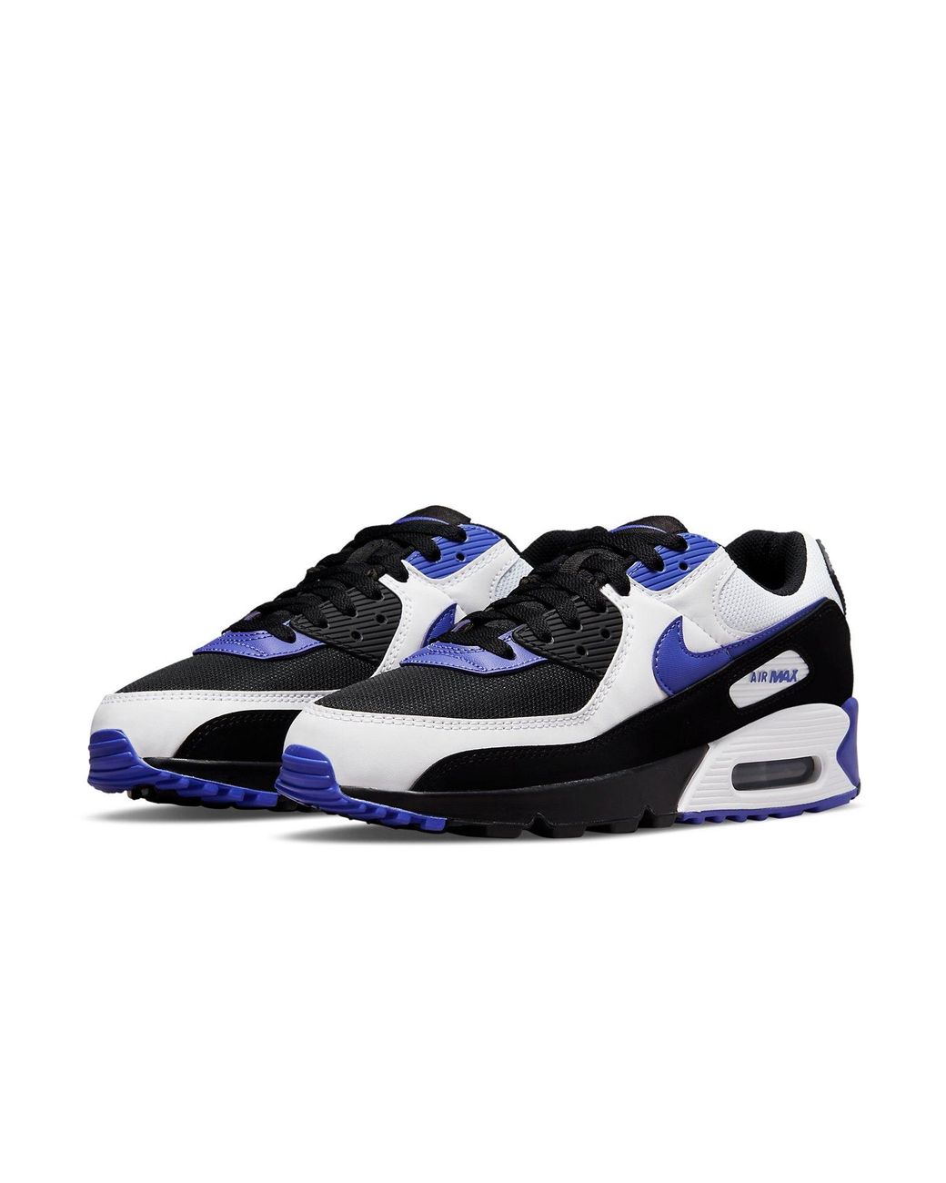 Nike Blue Air Max 90 'Persian' for men