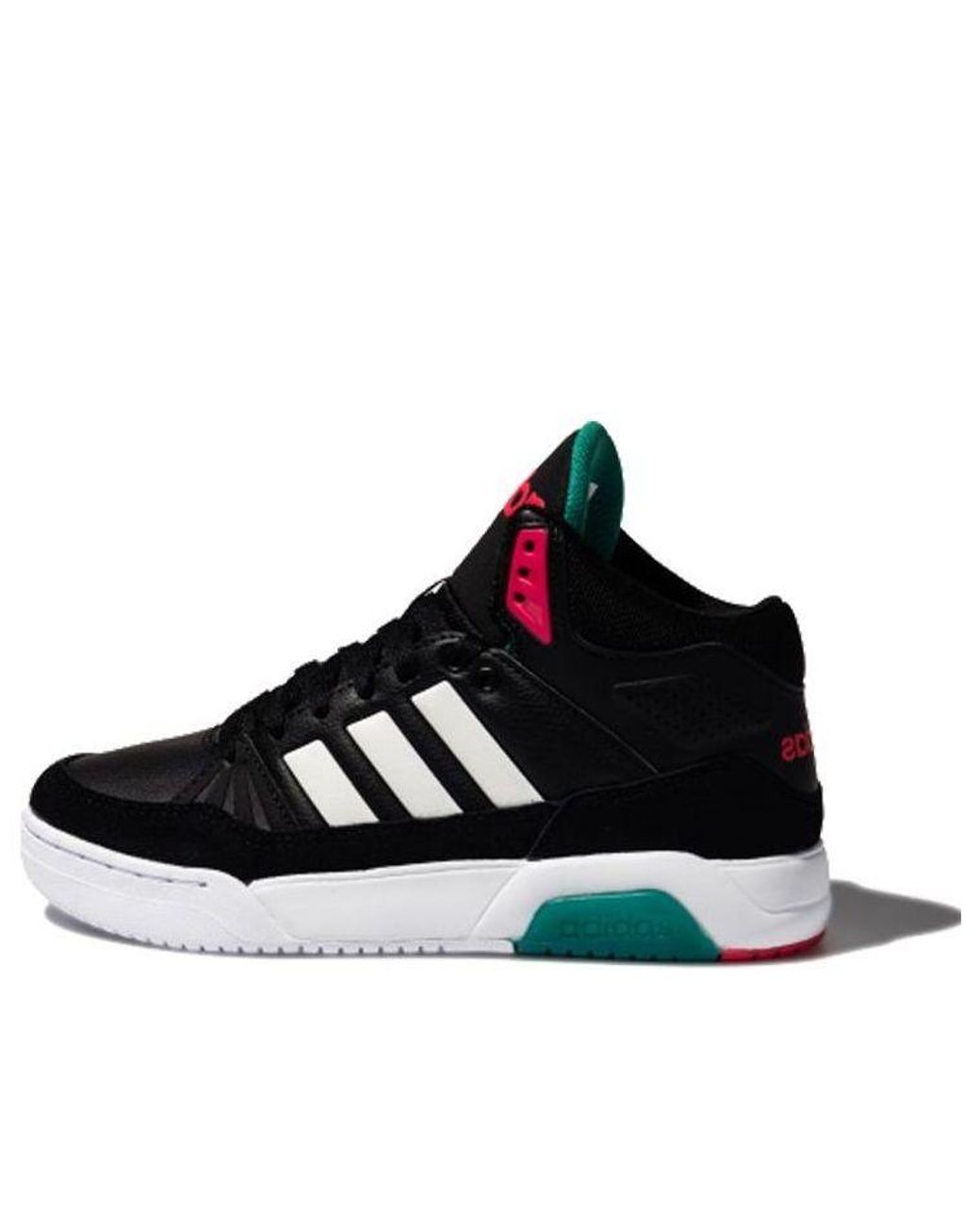 Adidas Black (Wmns) Neo Play9Tis