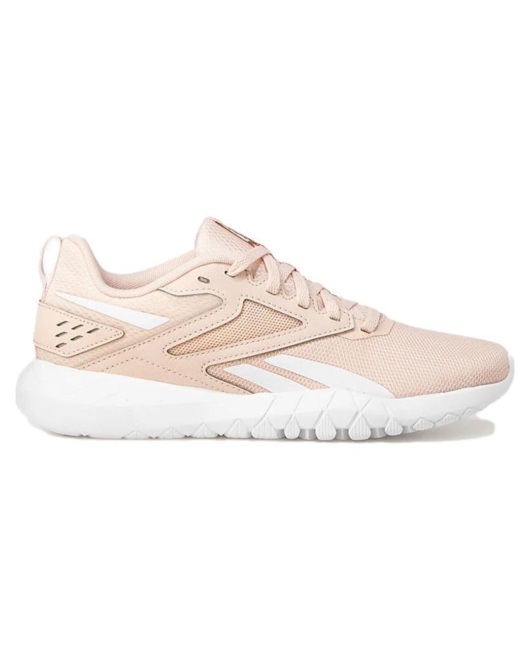 Reebok Pink (Wmns) Flexagon Energy Tr 4 'Baby'