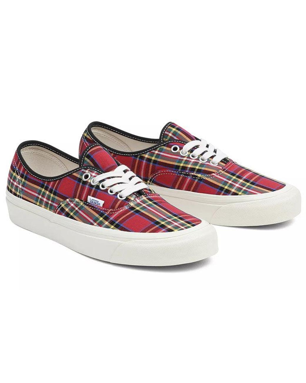 Vans Pink Authentic 44 Dx for men