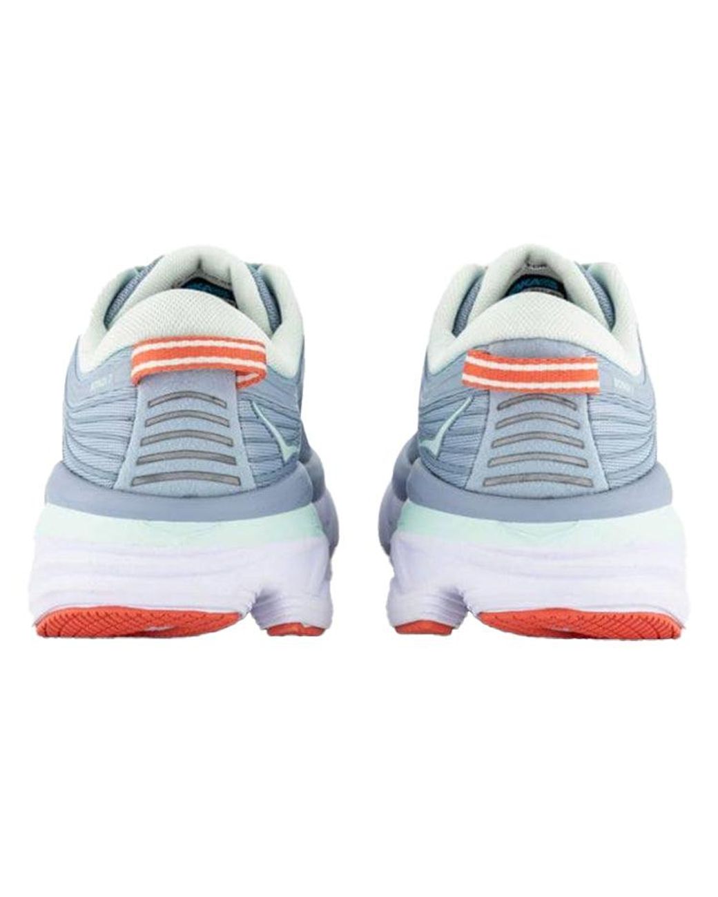 Hoka One One Blue (Wmns) Bondi 7 Fog'
