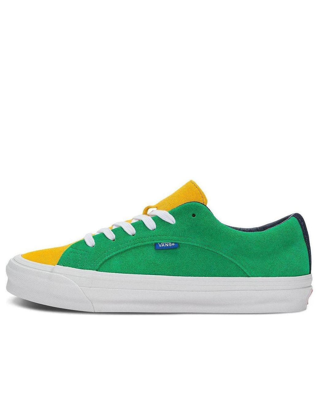 Vans Green Og Lampin Lx for men