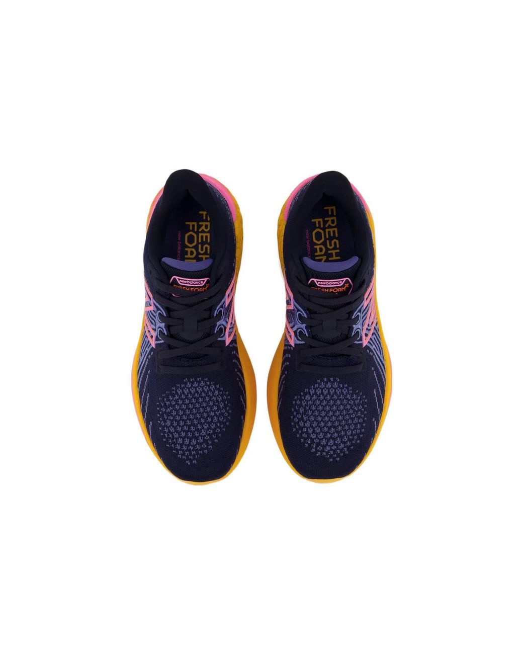 New Balance Blue Fresh Foam X Vongo V5 Running Shoe