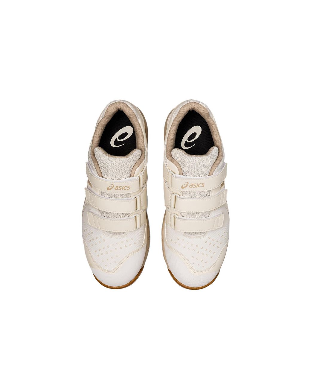Asics Natural Winjob Cp112 'Birch Putty' for men
