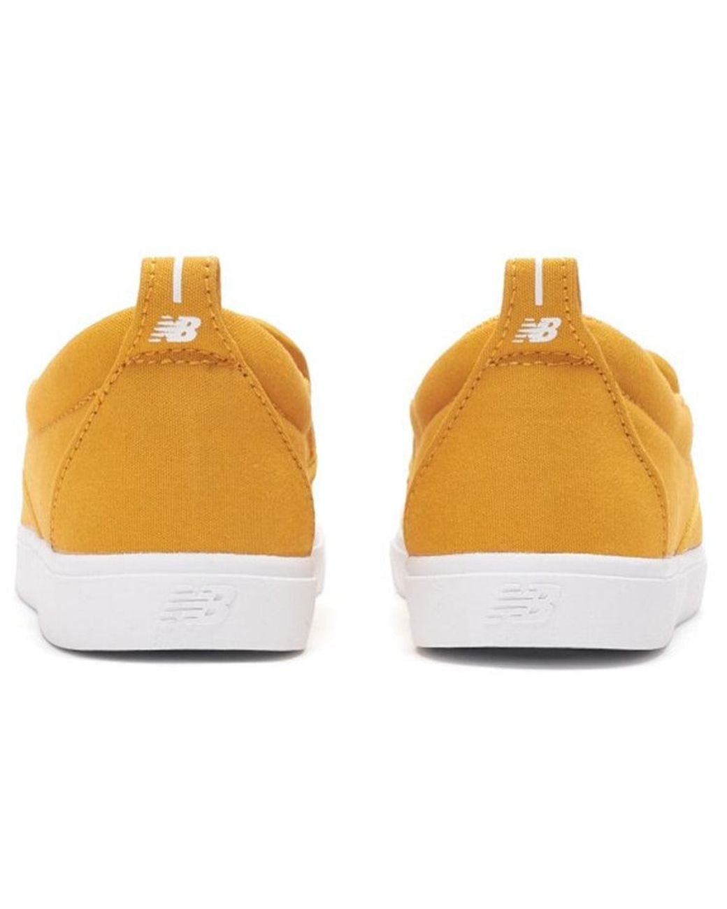 New Balance Yellow Am101 Series for men