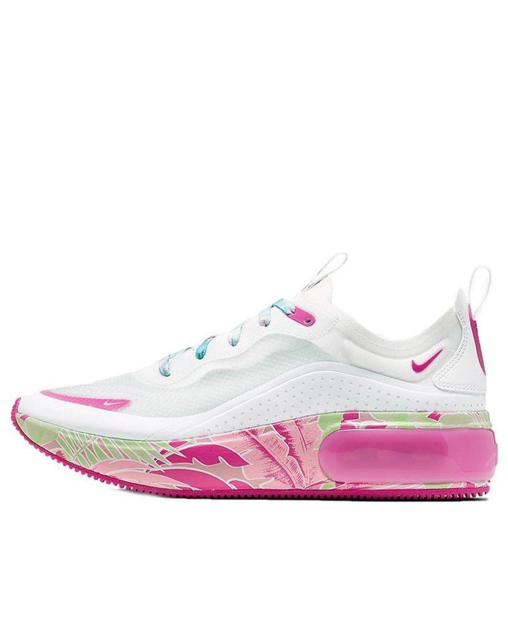 Nike Air Max Dia Se in Pink | Lyst