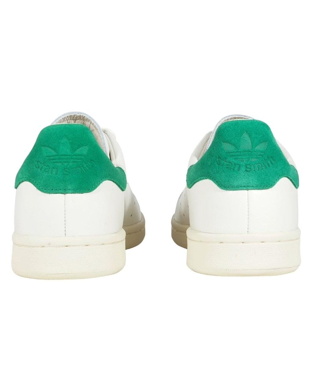 Adidas White Stan Smith Lux for men