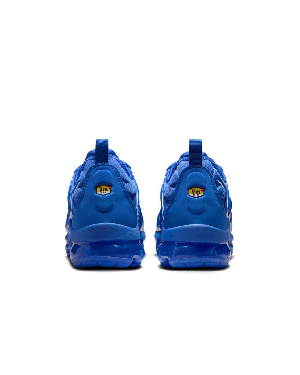nike tn vapormax plus blue