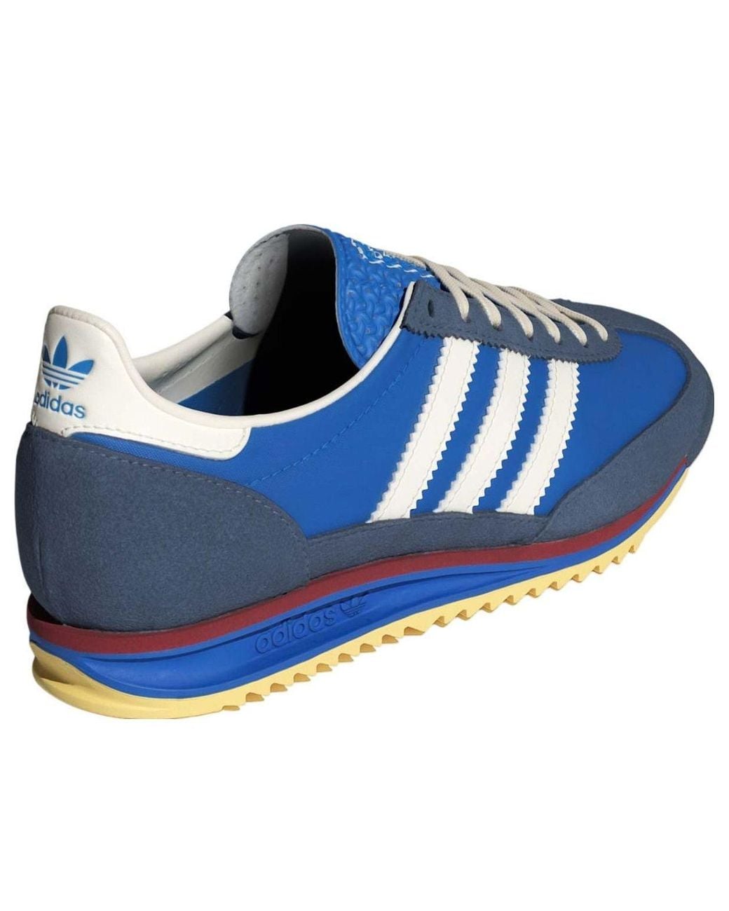 Adidas Originals Blue (Wmns) Sl 72 Og Bird Off'