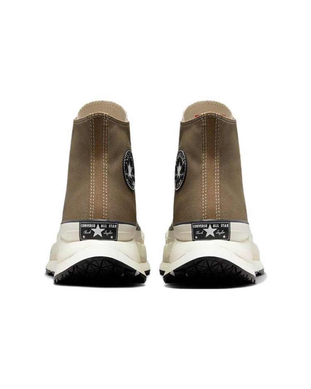 Converse Brown Chuck 70 At-Cx High 'Sandalwood' for men