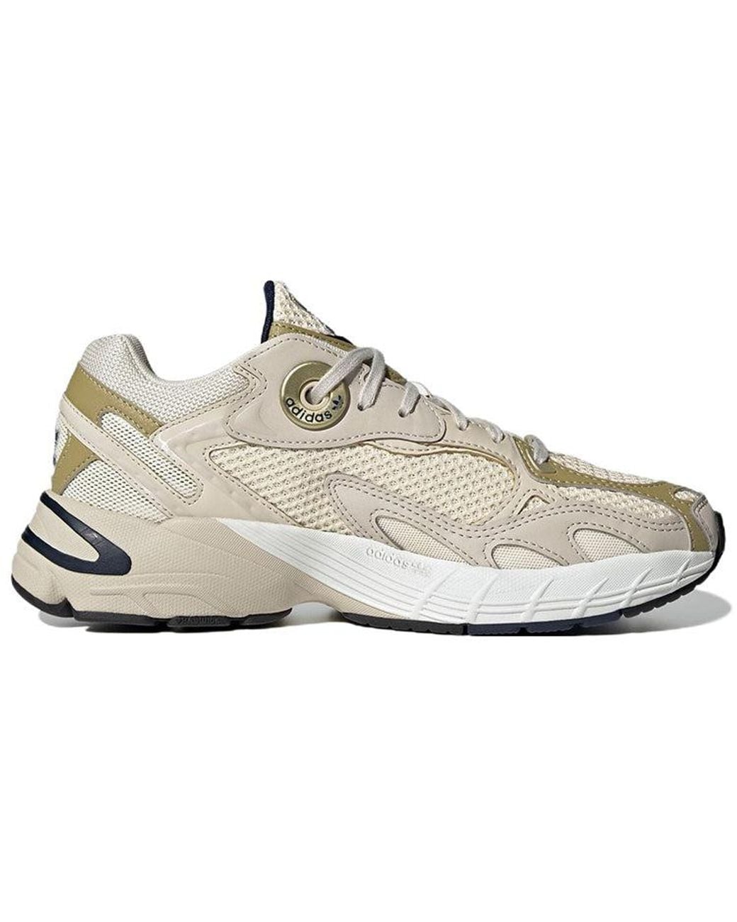 Adidas White (Wmns) Astir 'Orbit Wonder'