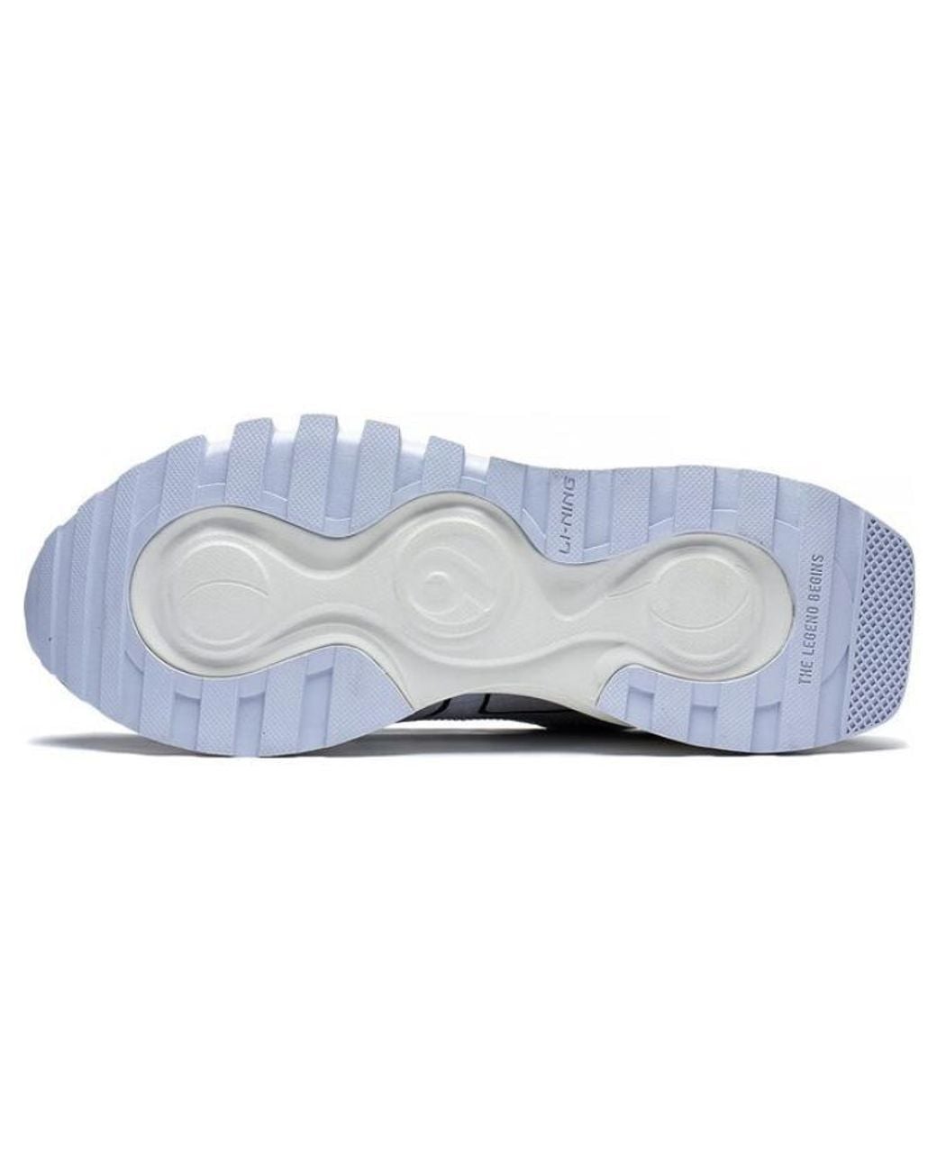 Li-ning Blue (Wmns) Fangyuan Evo