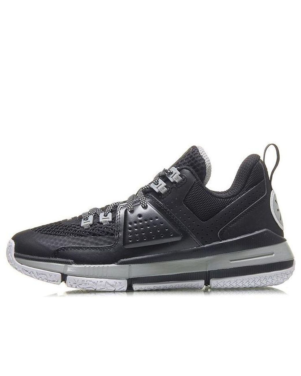 Li-ning Blue Wade All City 6 'Dark' for men