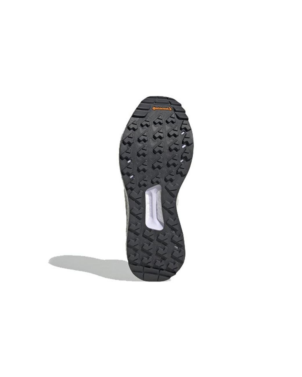 Adidas Gray (Wmns) Terrex Free Hiker