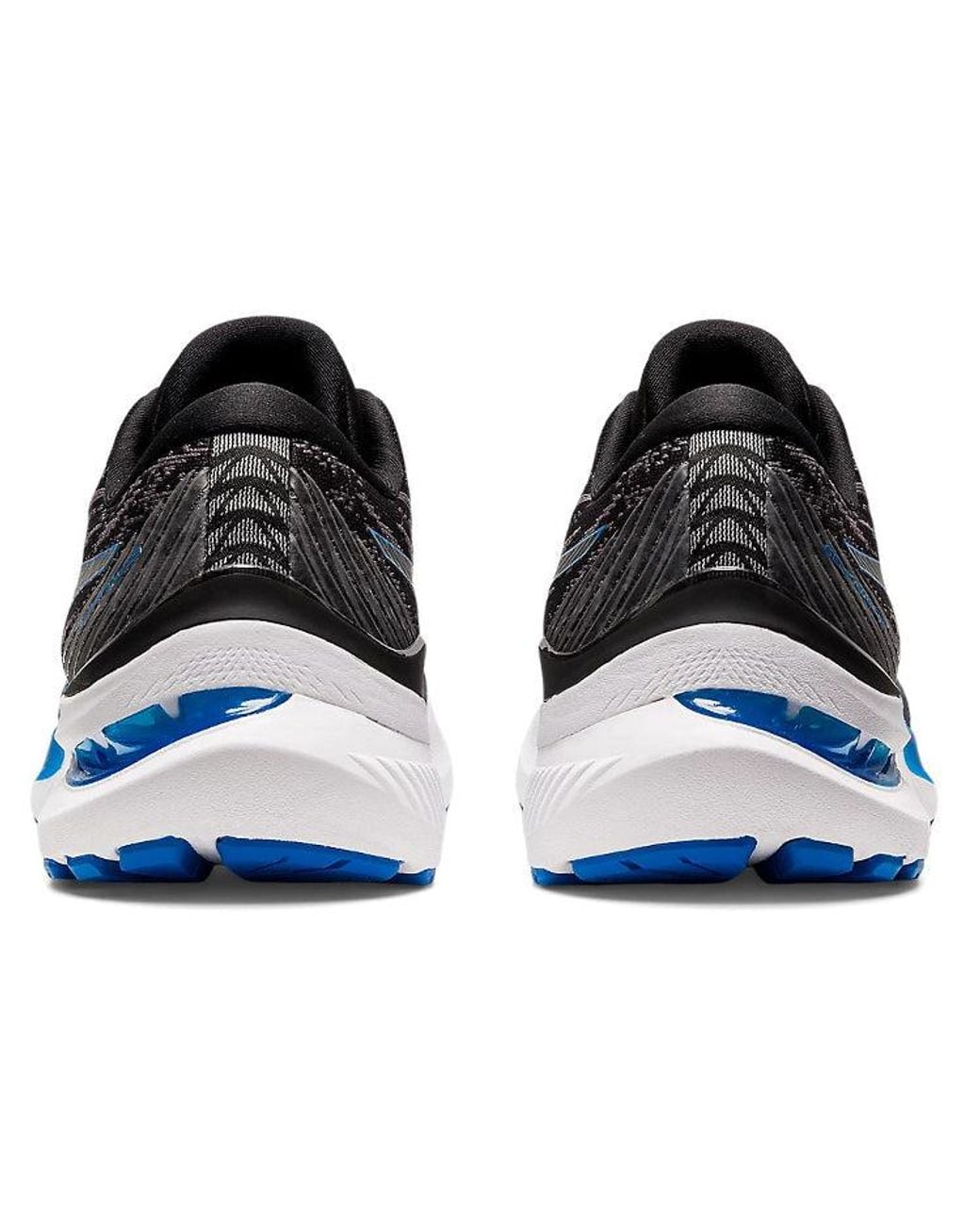 Asics Blue Gel-Kayano 29 Electric' for men