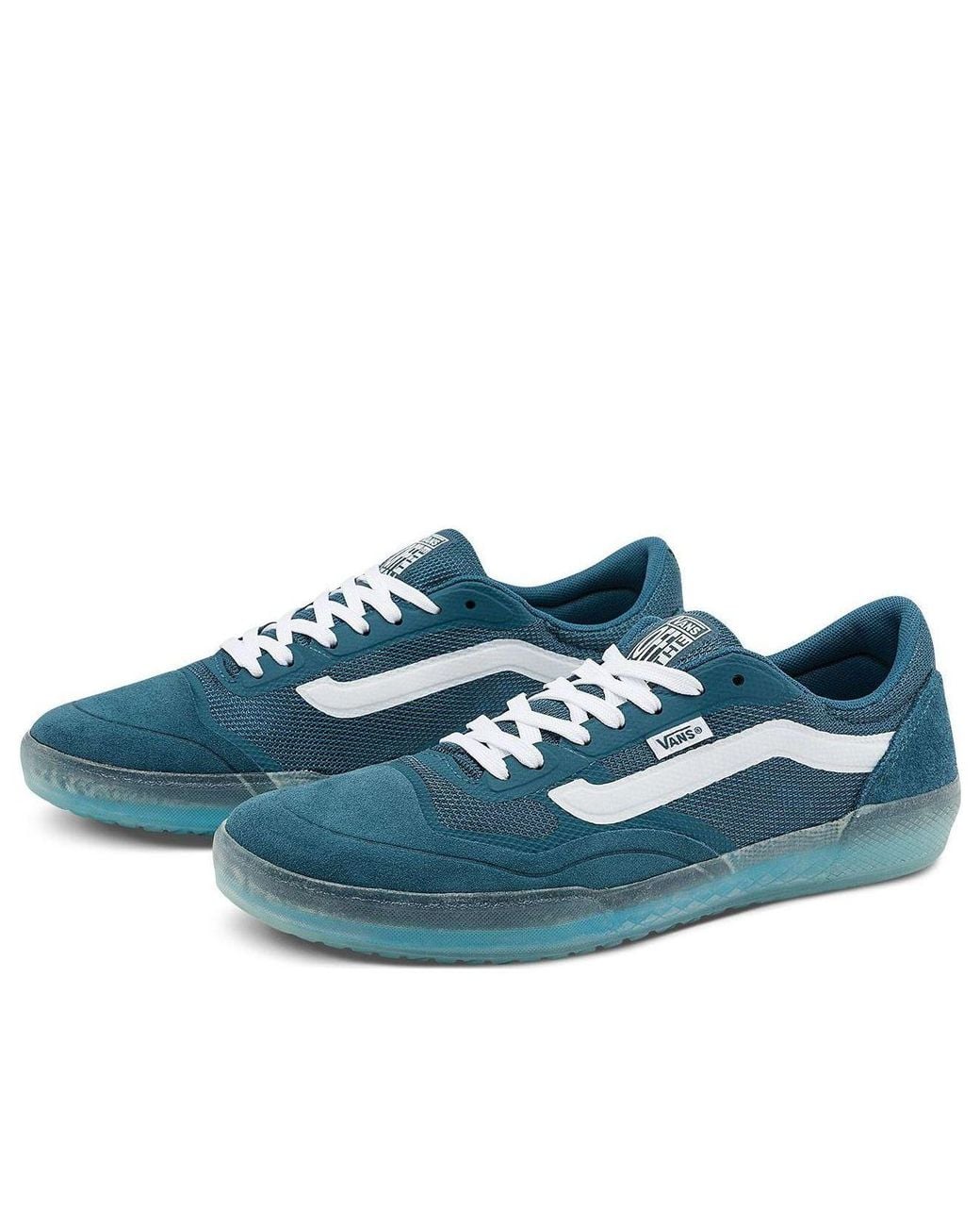 Vans Blue Ave Pro for men