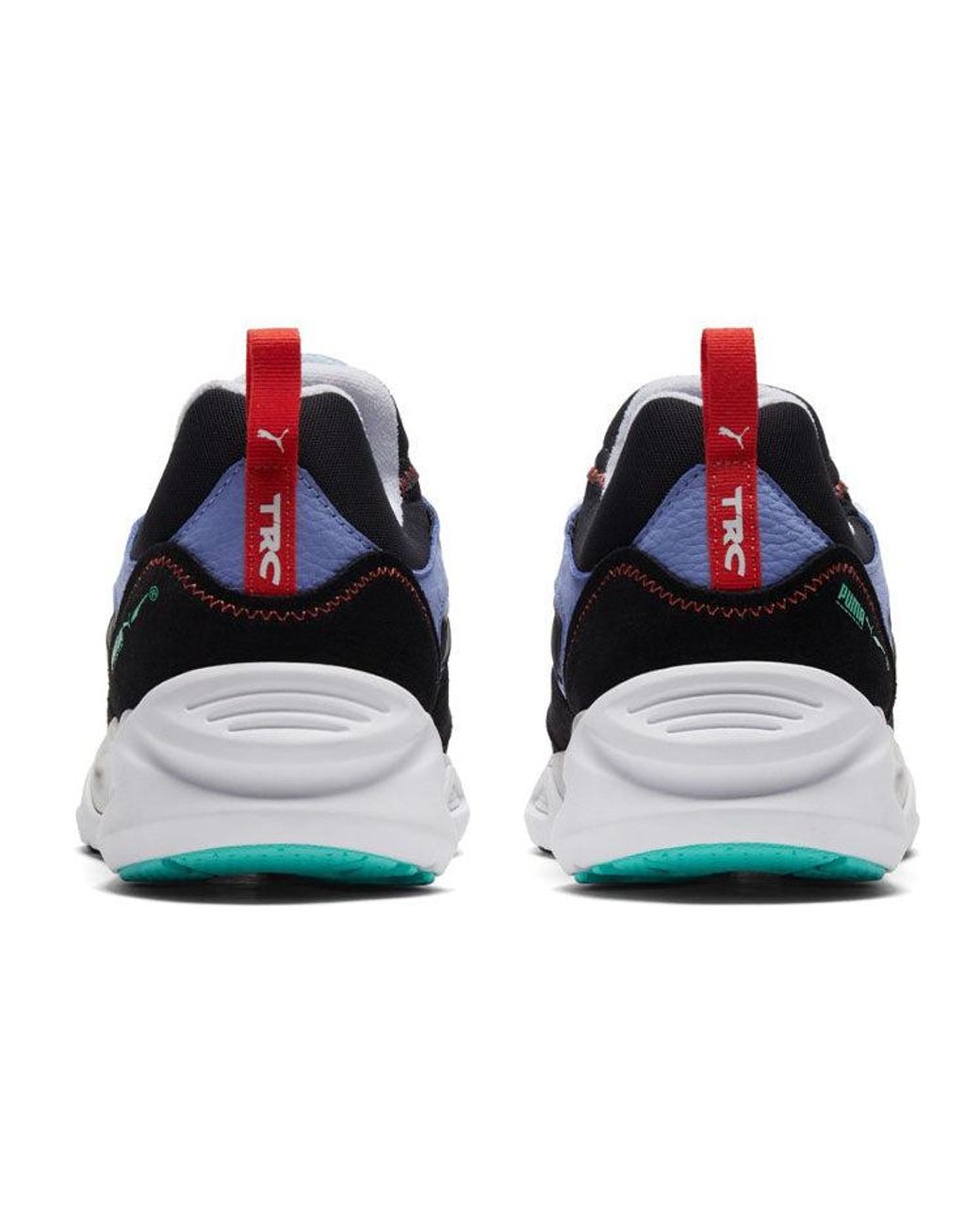 PUMA Blue Trc Blaze 'The Triangle for men