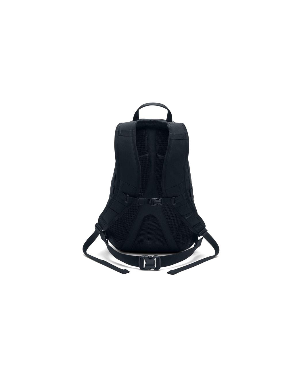 Nike Blue Sfs Recruit Training Backpack for men