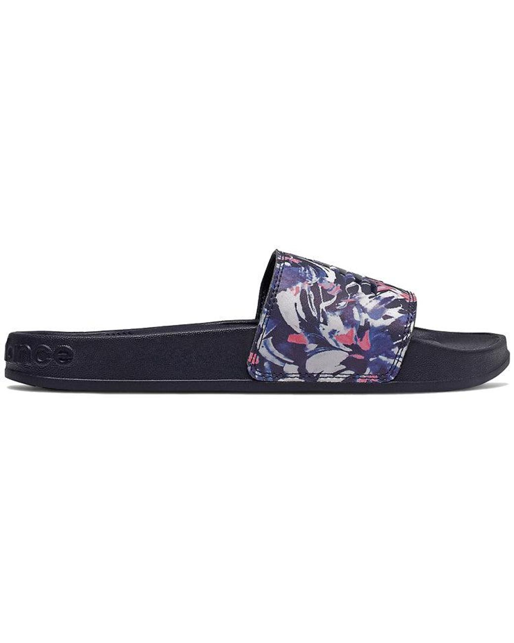 New Balance Blue (Wmns) 200 Series Violets Slippers