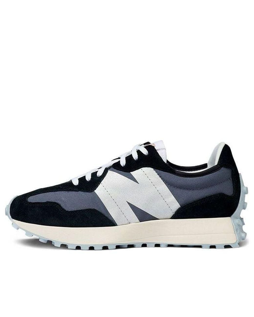 New Balance Blue (Wmns) 327