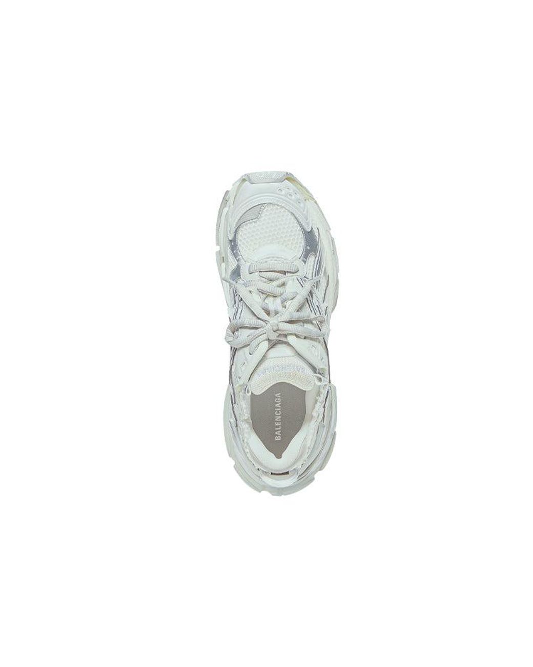 Balenciaga White (Wmns) Runner for men