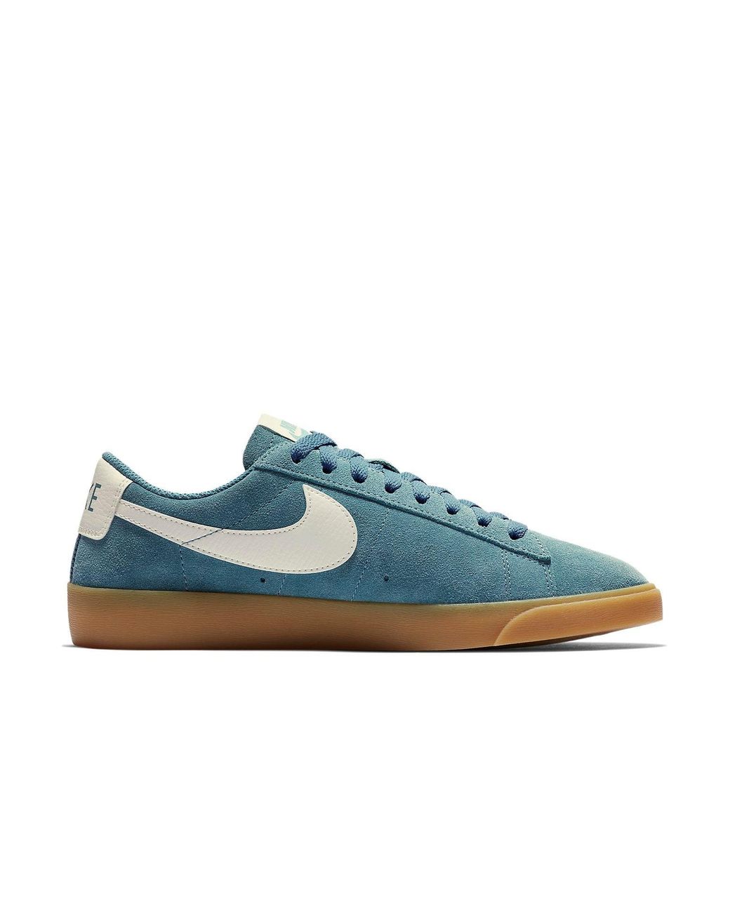 Nike Blue Blazer Mid '77 'lucha Libre'