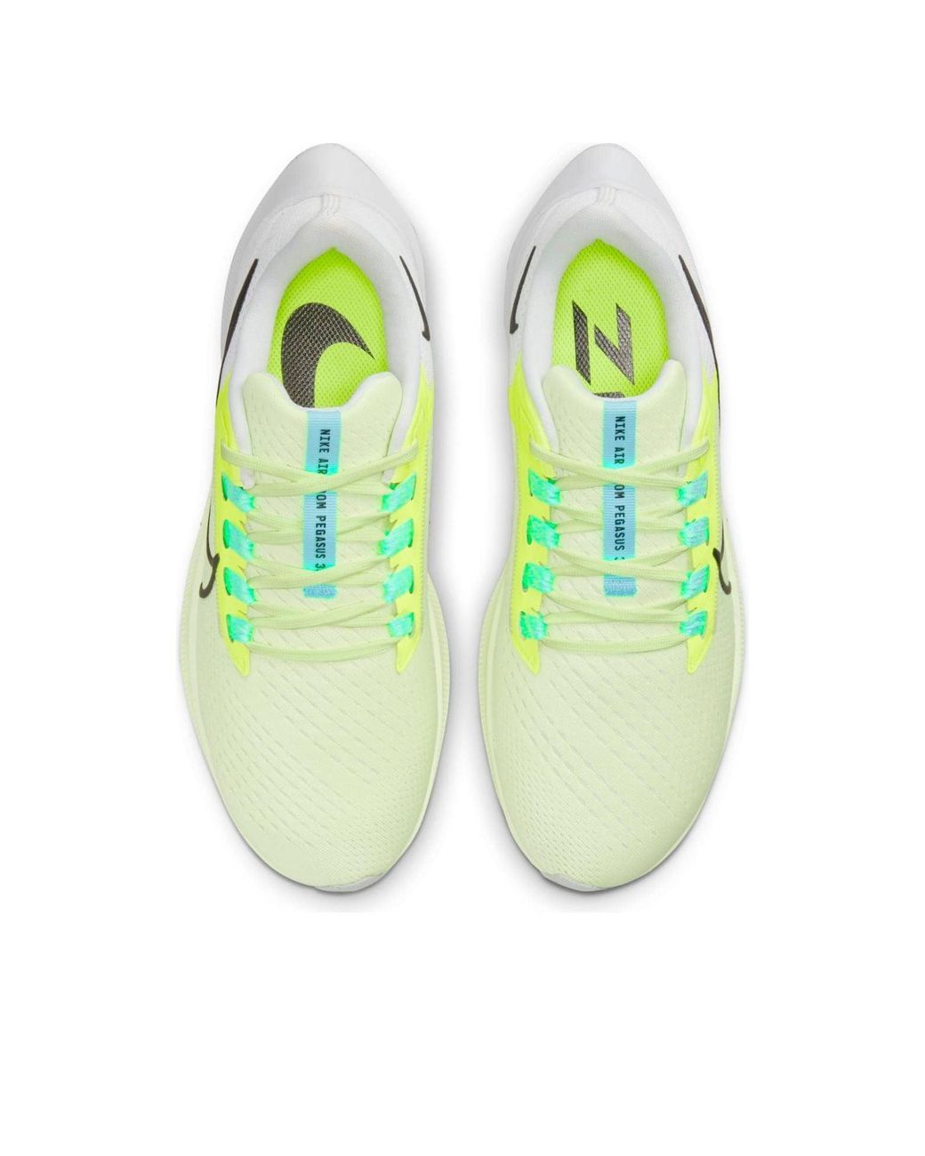 Nike Green (Wmns) Air Zoom Pegasus 38 'Fast Pack'