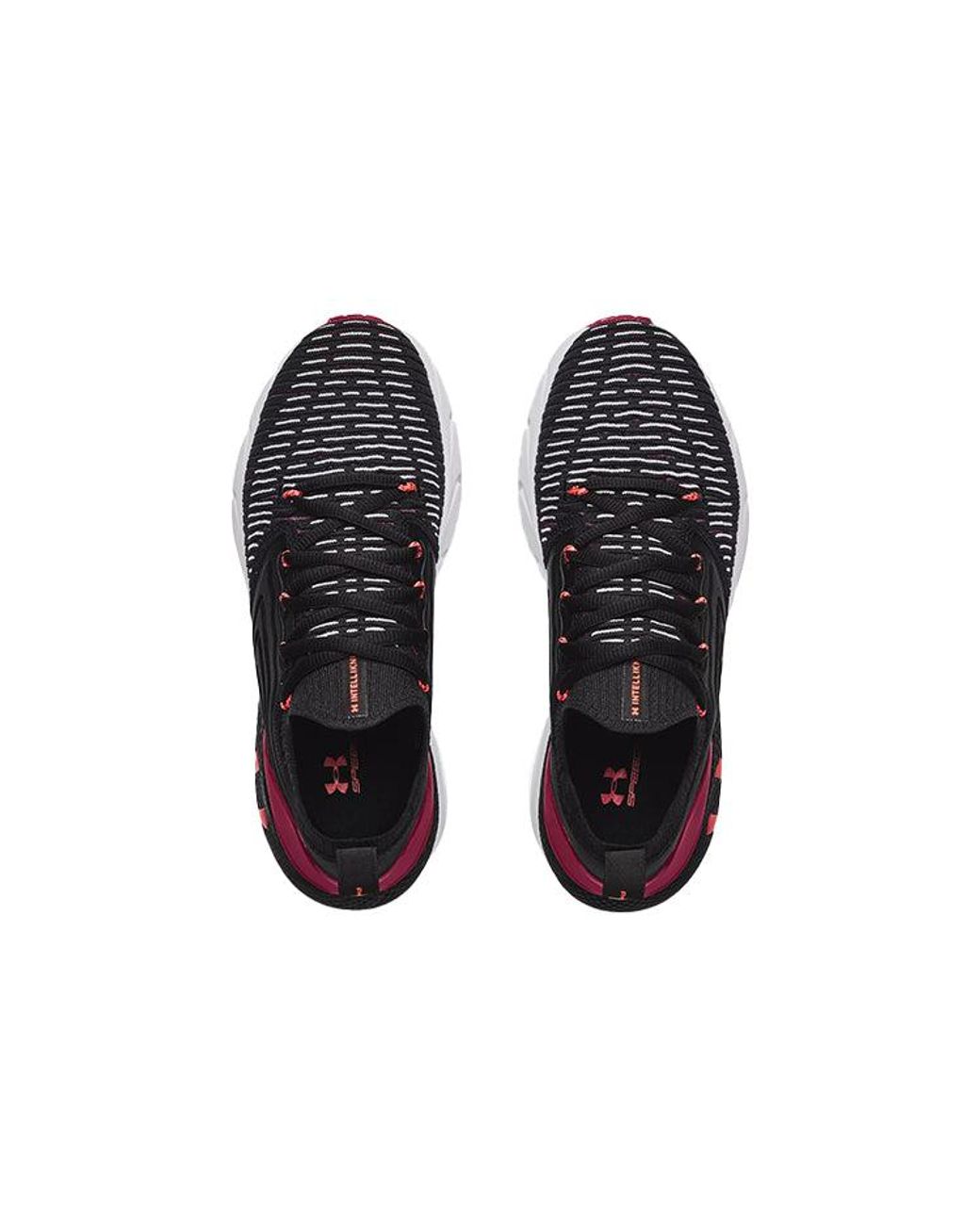 Under Armour Blue (Wmns) Hovr Phantom 2 Intelliknit Wildflower'