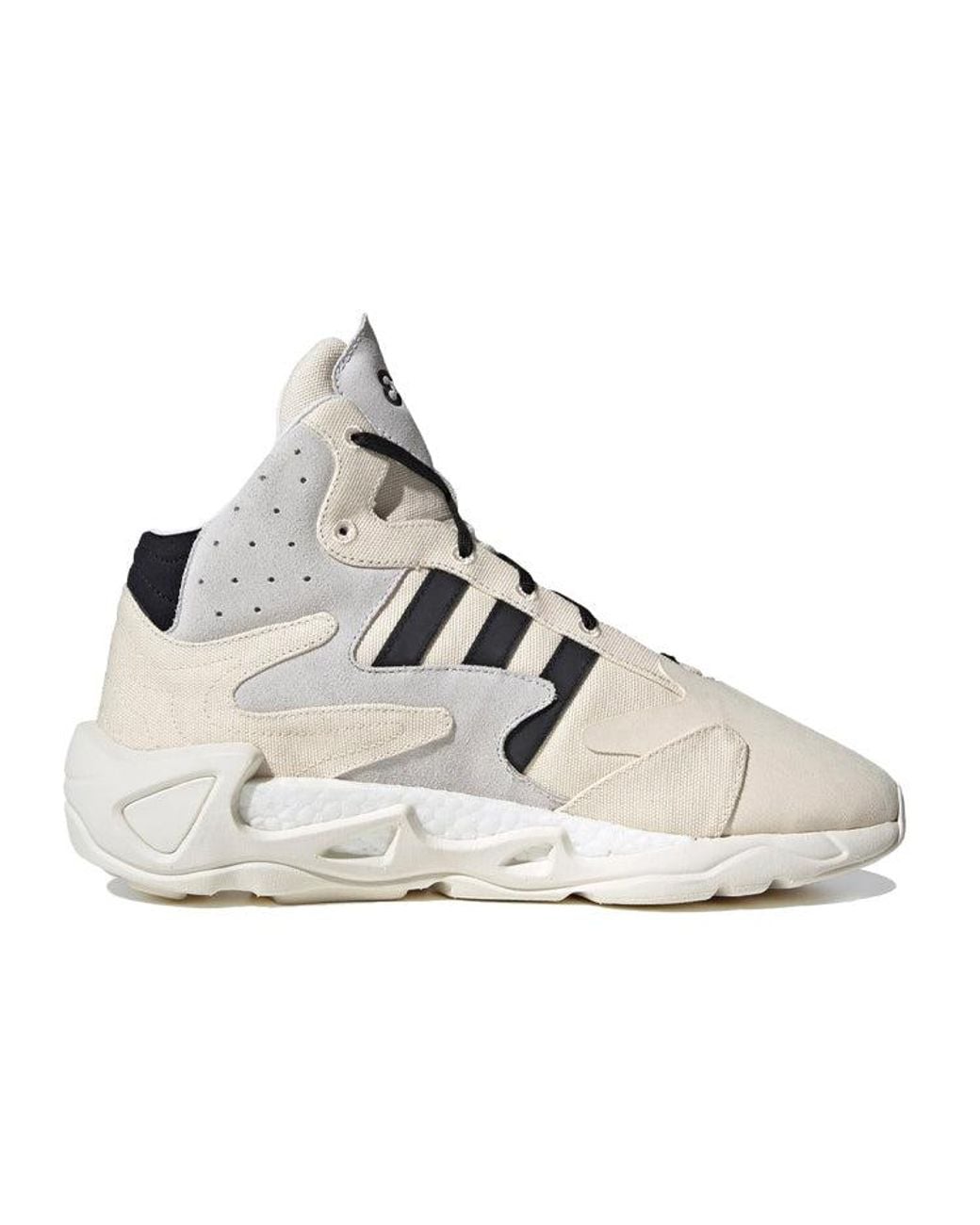 Adidas White Y-3 Fyw S-97 Ii for men