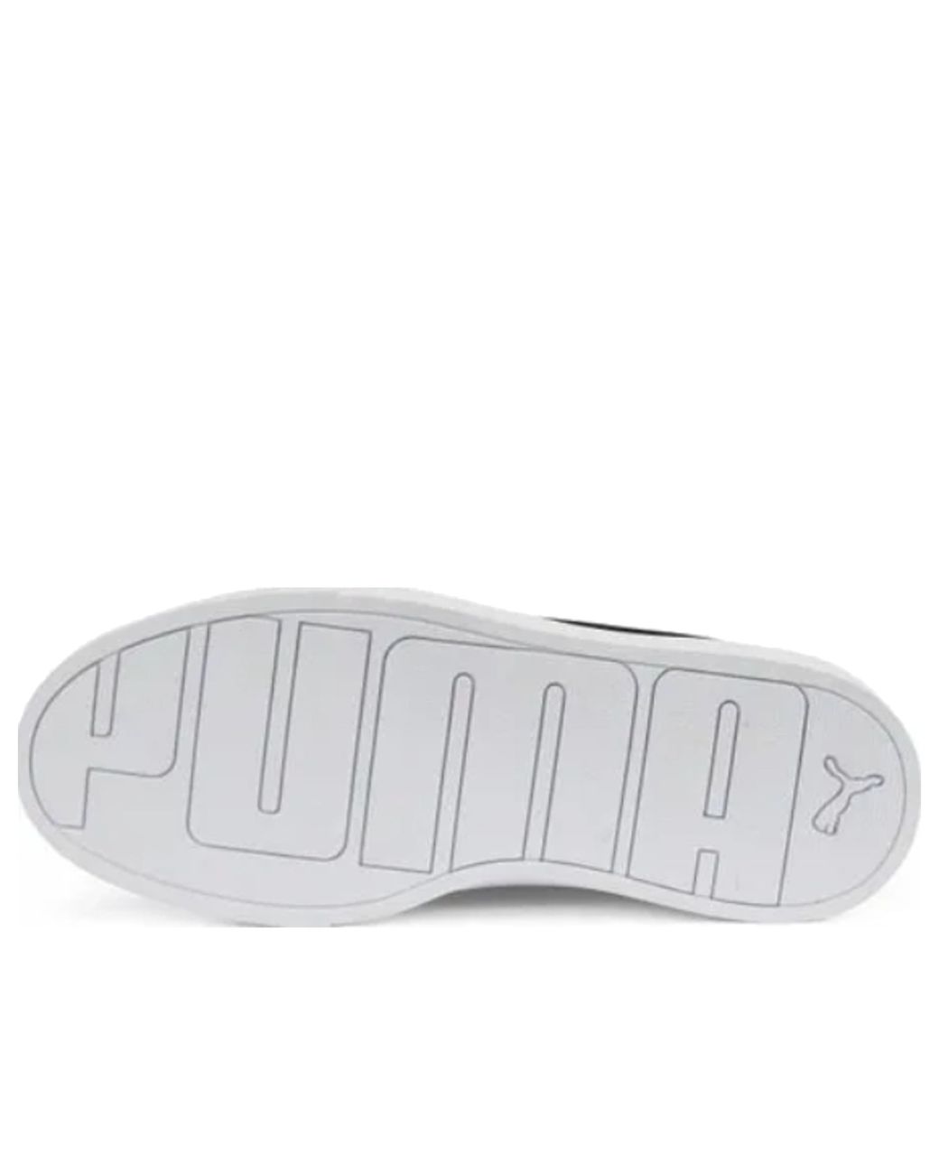 PUMA Black Skye Clean Distressed for men