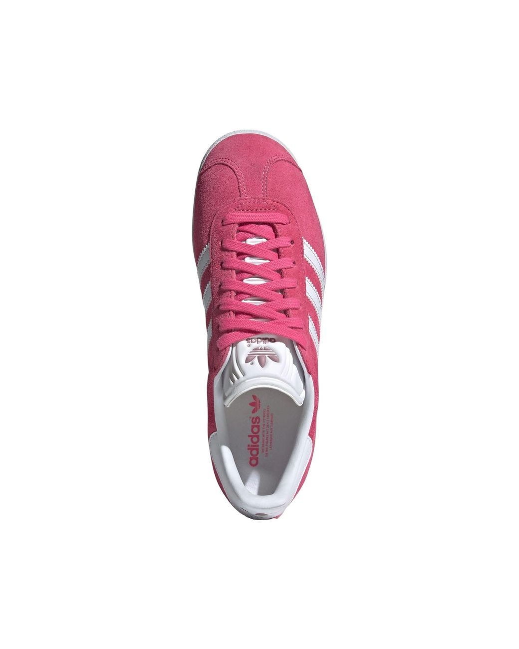 Adidas Pink (Wmns) Gazelle 'Pulse'