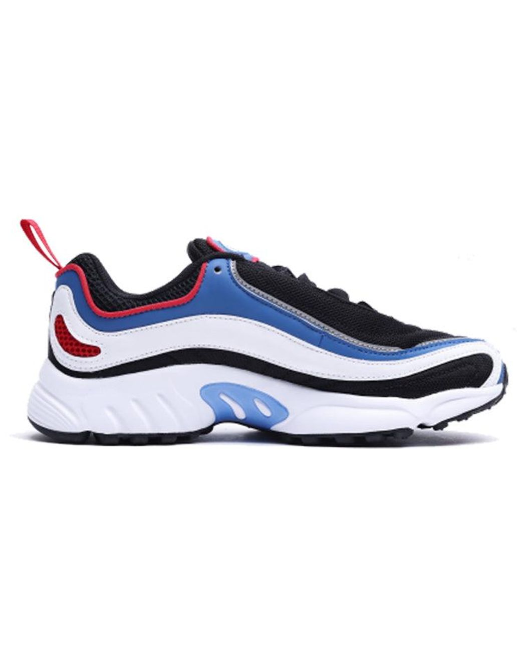 Reebok Blue Daytona Dmx Mu 'Humble' for men