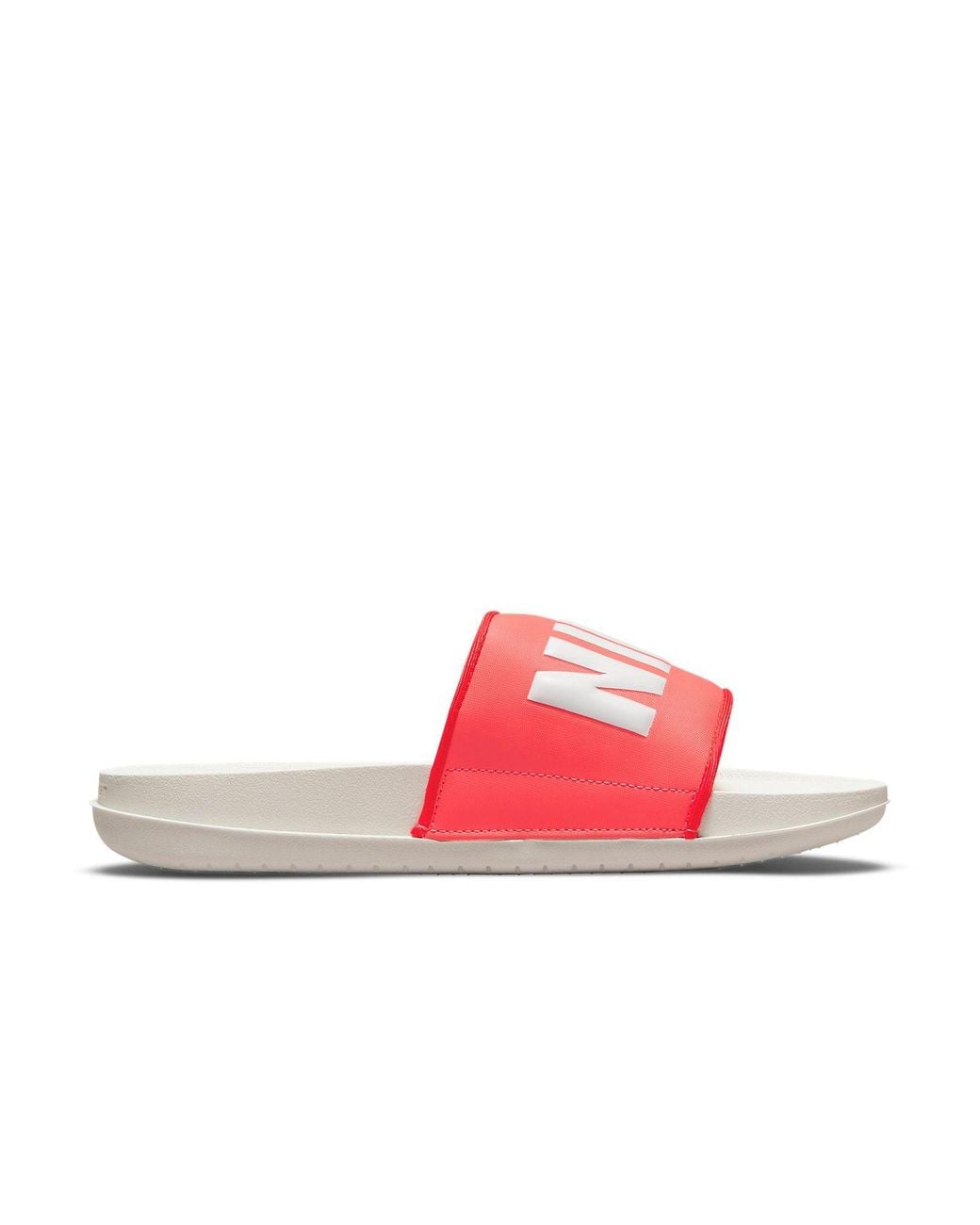 Nike Pink (Wmns) Offcourt 'Magic Ember Summit Chile'