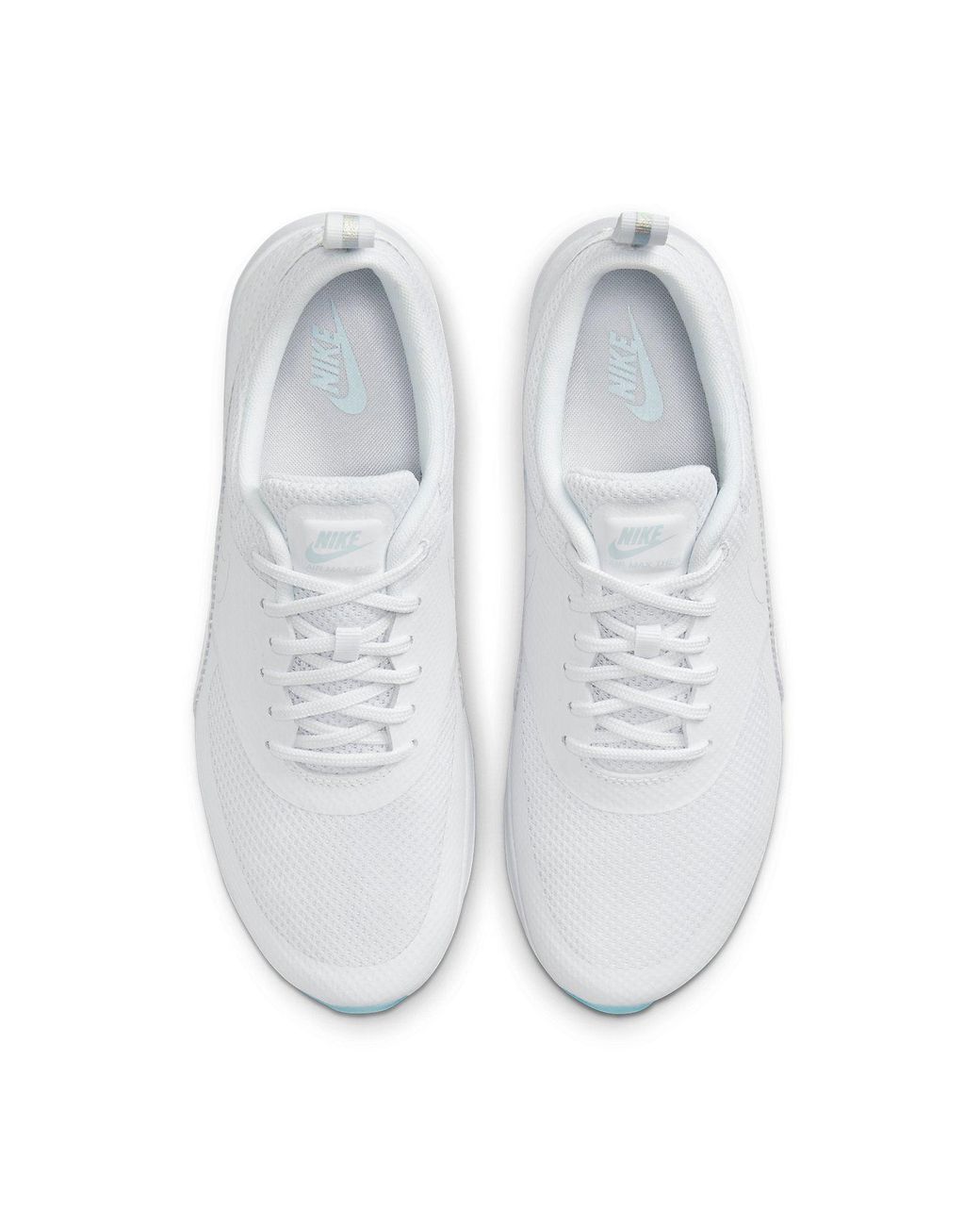 Nike White (Wmns) Air Max Thea Tint'