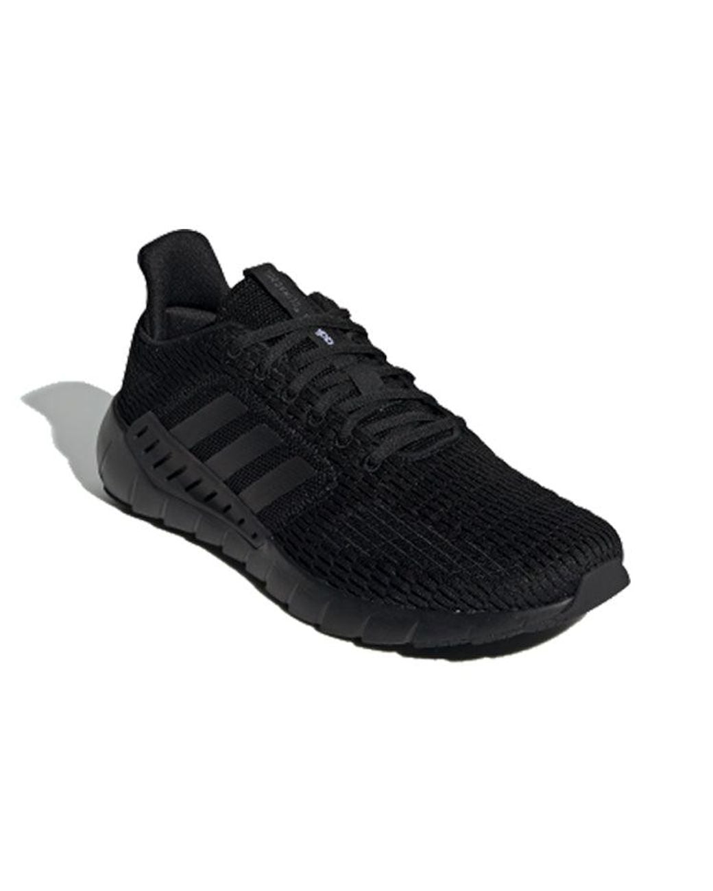 Adidas Black Asweego Cc Hk 'Core' for men