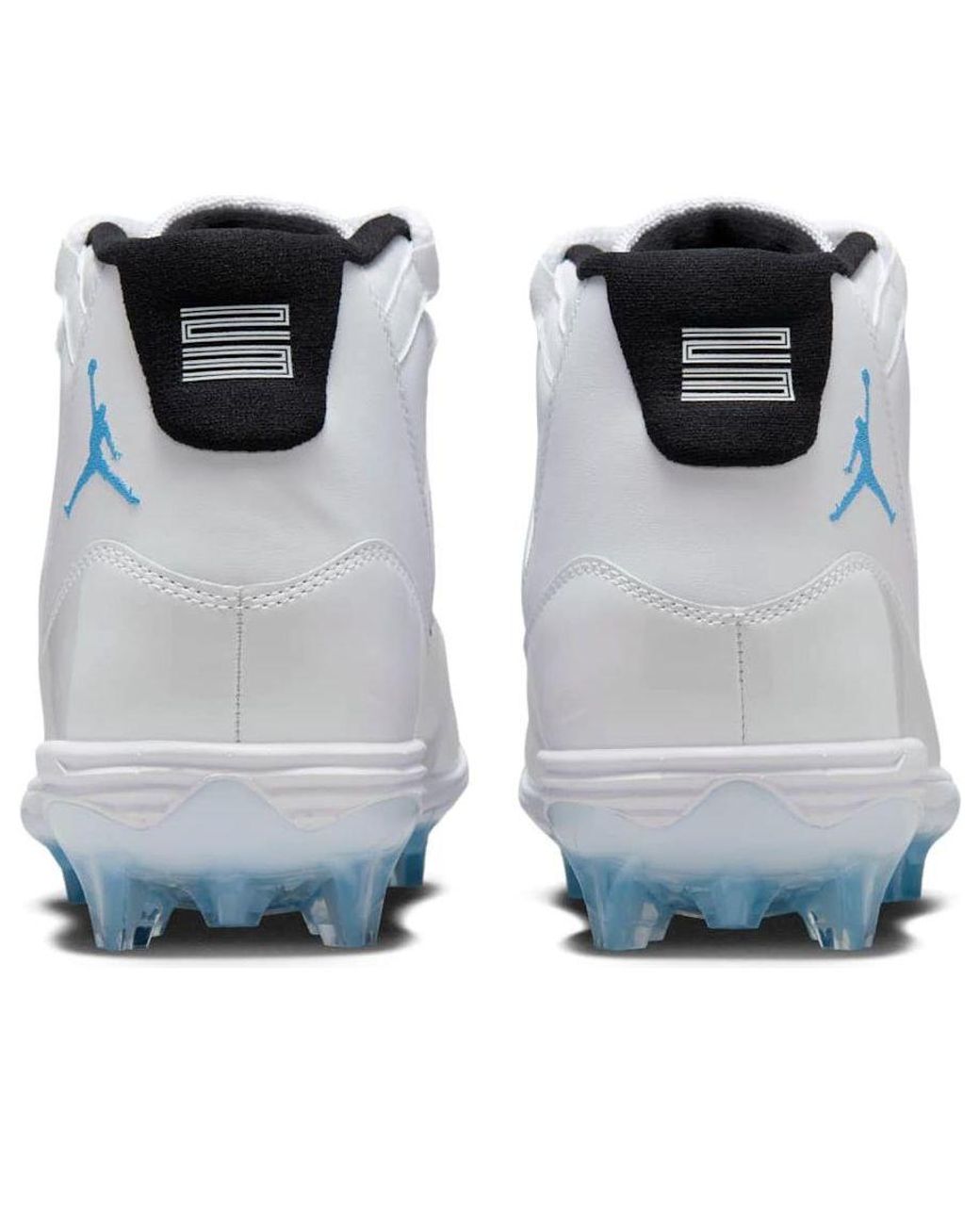 Nike Blue 11 Mid Td 'Legend' for men