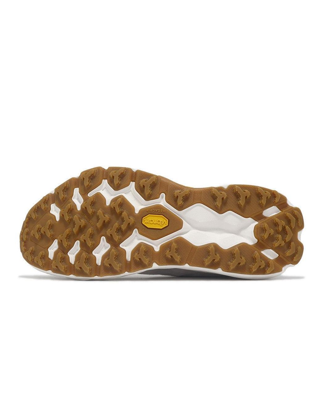 Hoka One One White Speedgoat 5 Nimbus Cloud' for men