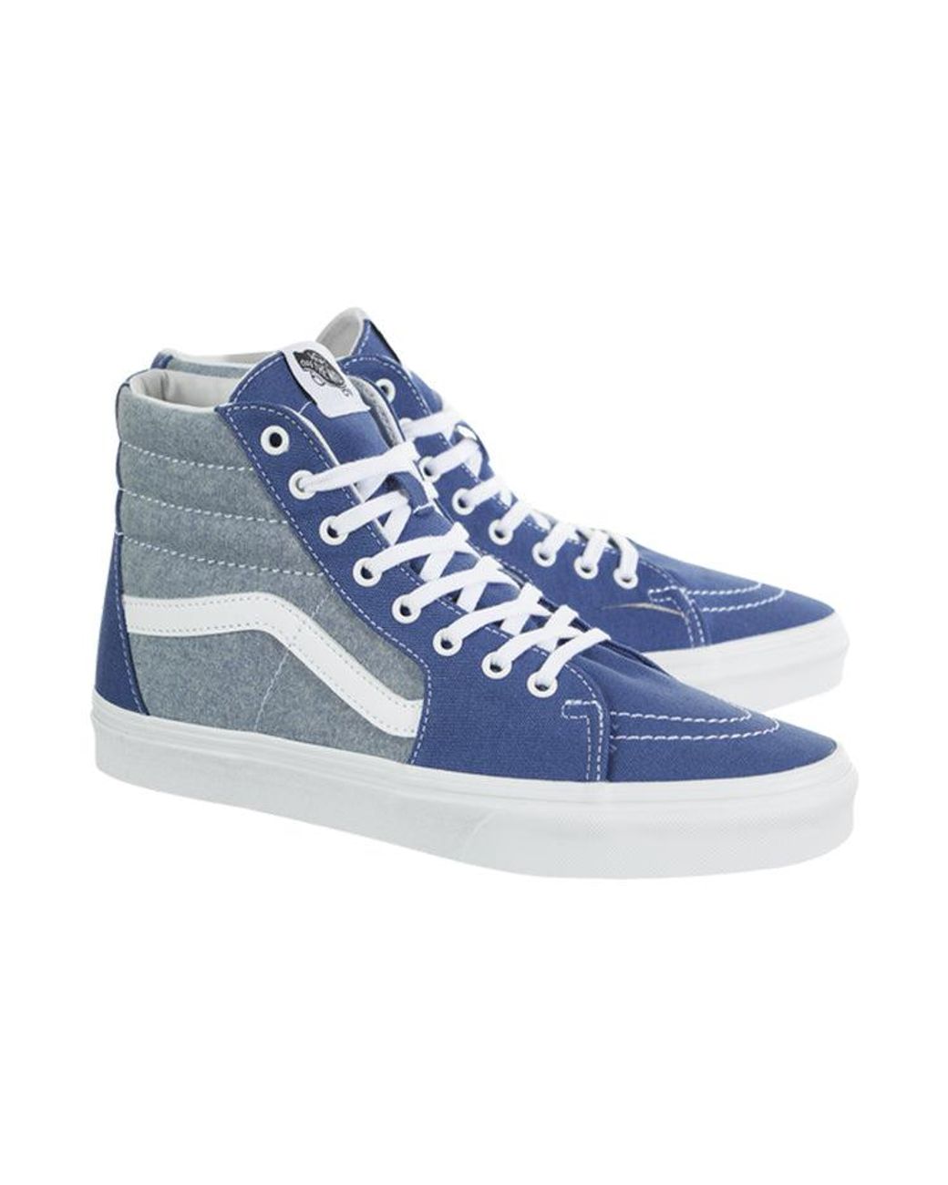 Vans Blue Era 'Chambray True' for men