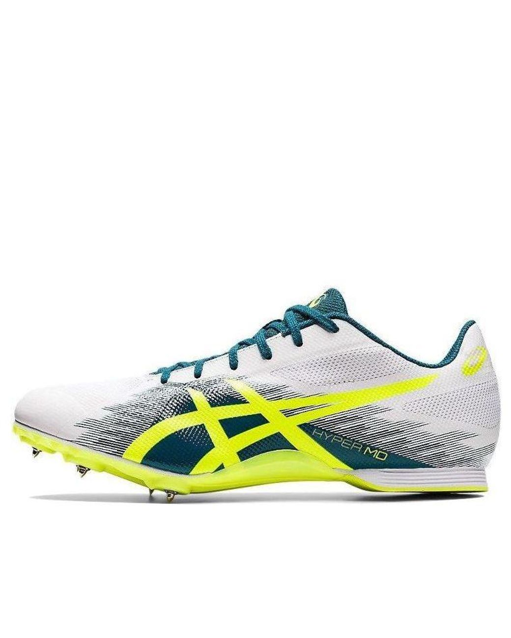 Asics Yellow (Wmns) Hyper Md 7