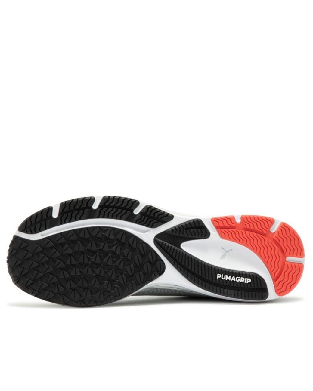 PUMA Gray Velocity Nitro 2 Wtr for men