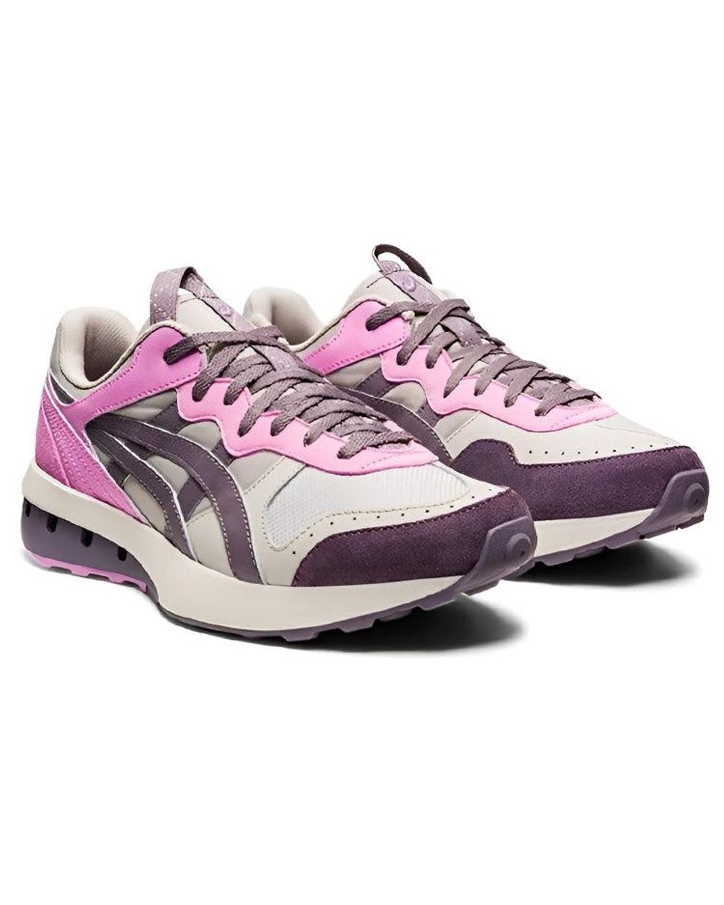 Asics Pink Un1-S Jogger X81 'Lilac Chiffon' for men