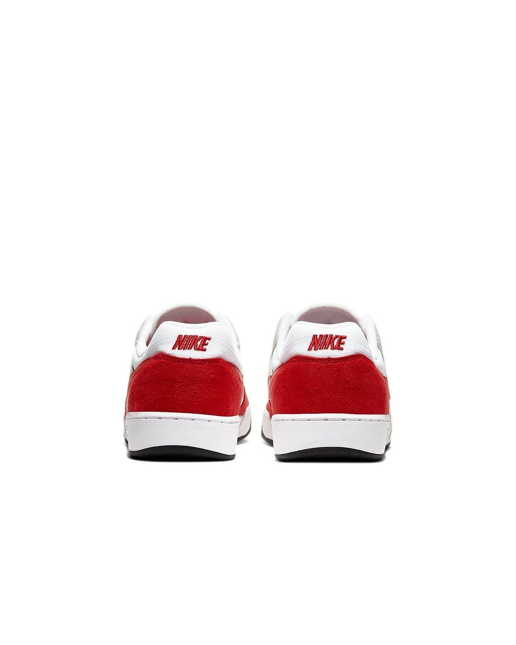 Nike Red Gts Return Sb 'Air Max 1' for men