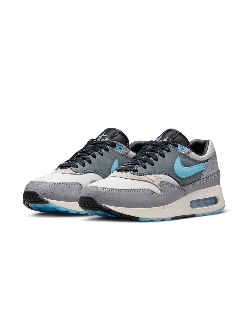Nike Blue Air Max 1 '86 Og 'Big Bubble for men