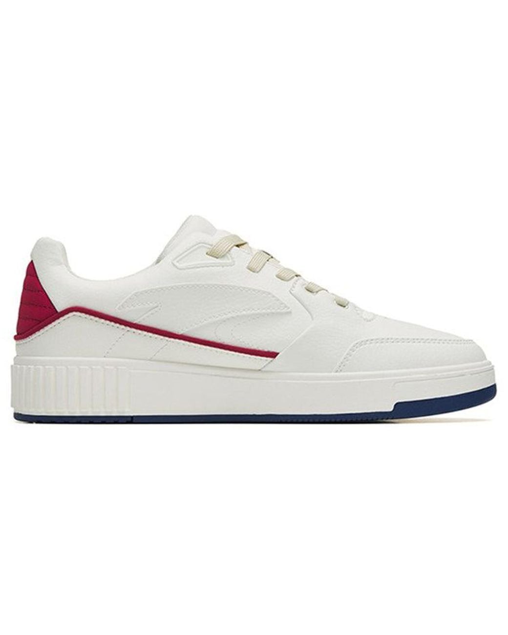 Anta White 982 Low for men