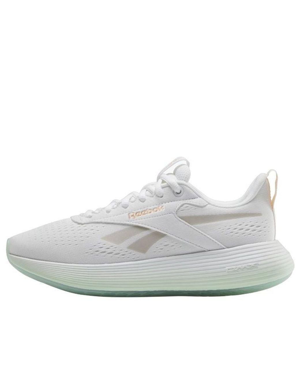 Reebok White (Wmns) Dmx Comfort+ Aqua Dust'
