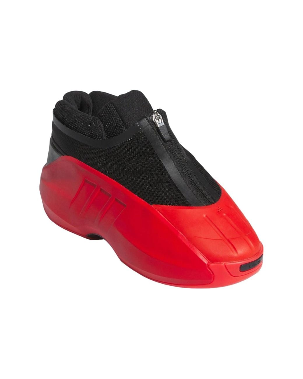Adidas Red Crazy Iiinfinity Core' for men