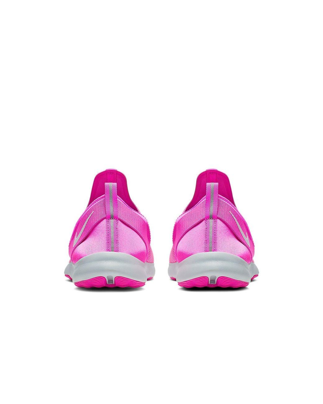 Nike Purple (Wmns) Flex Motion Trainer